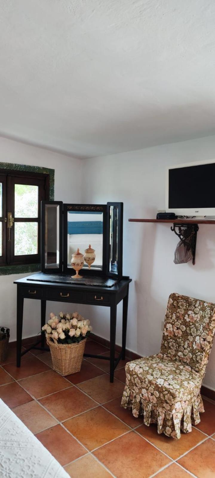 Il Giardino Di Frafa Apartment กวาร์ตู ซานเตเลนา ภายนอก รูปภาพ
