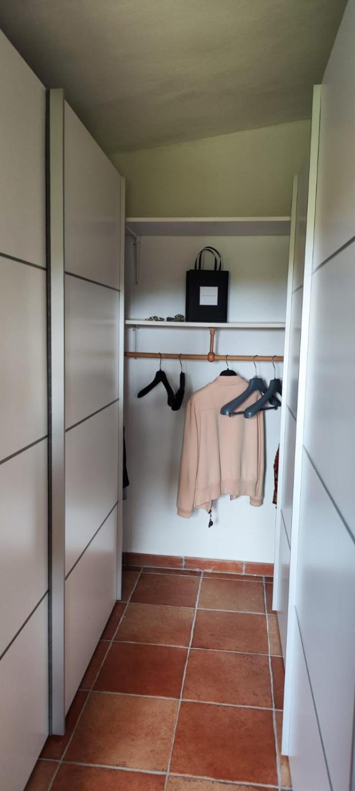 Il Giardino Di Frafa Apartment กวาร์ตู ซานเตเลนา ภายนอก รูปภาพ