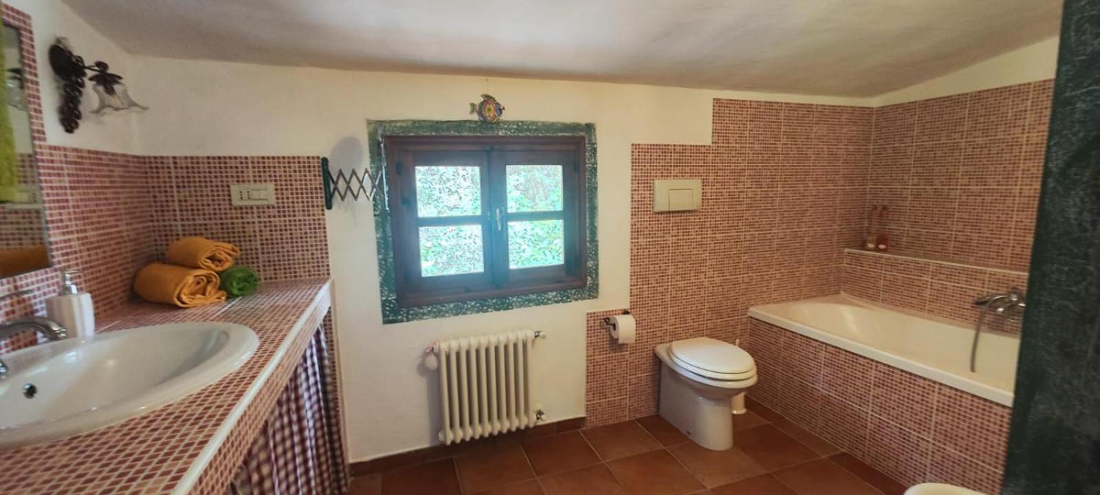 Il Giardino Di Frafa Apartment กวาร์ตู ซานเตเลนา ภายนอก รูปภาพ