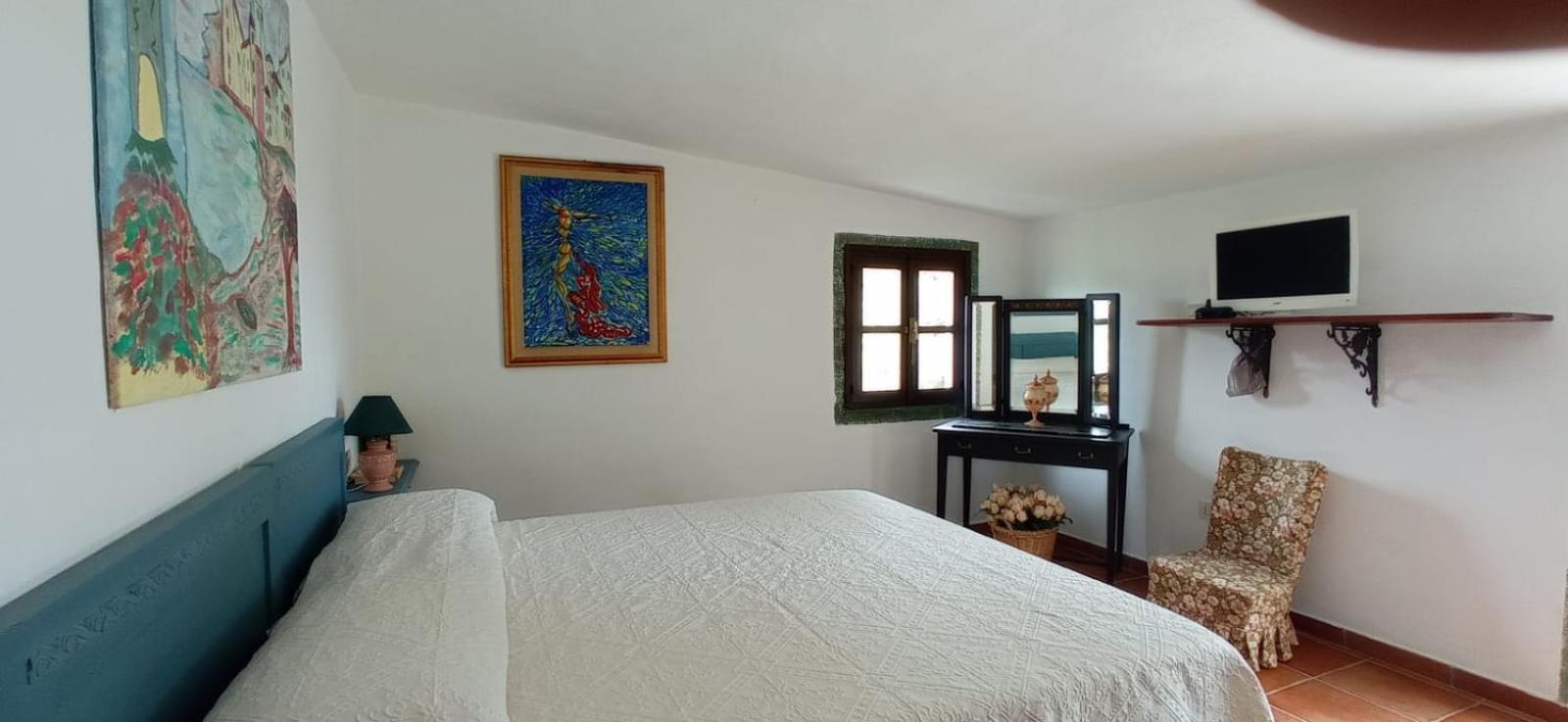 Il Giardino Di Frafa Apartment กวาร์ตู ซานเตเลนา ภายนอก รูปภาพ