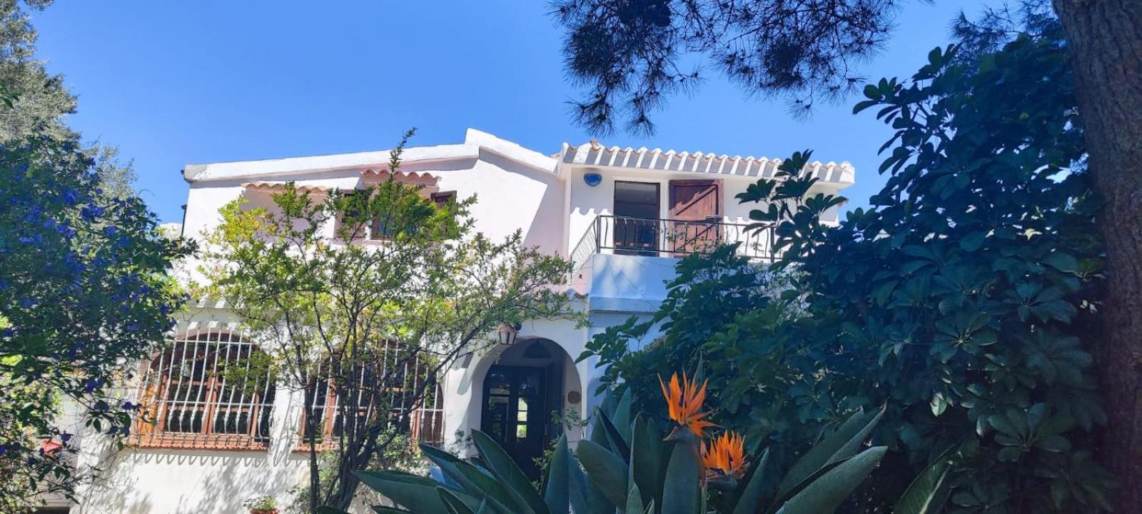 Il Giardino Di Frafa Apartment กวาร์ตู ซานเตเลนา ภายนอก รูปภาพ