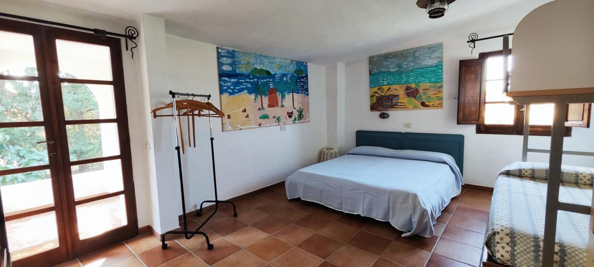 Il Giardino Di Frafa Apartment กวาร์ตู ซานเตเลนา ภายนอก รูปภาพ