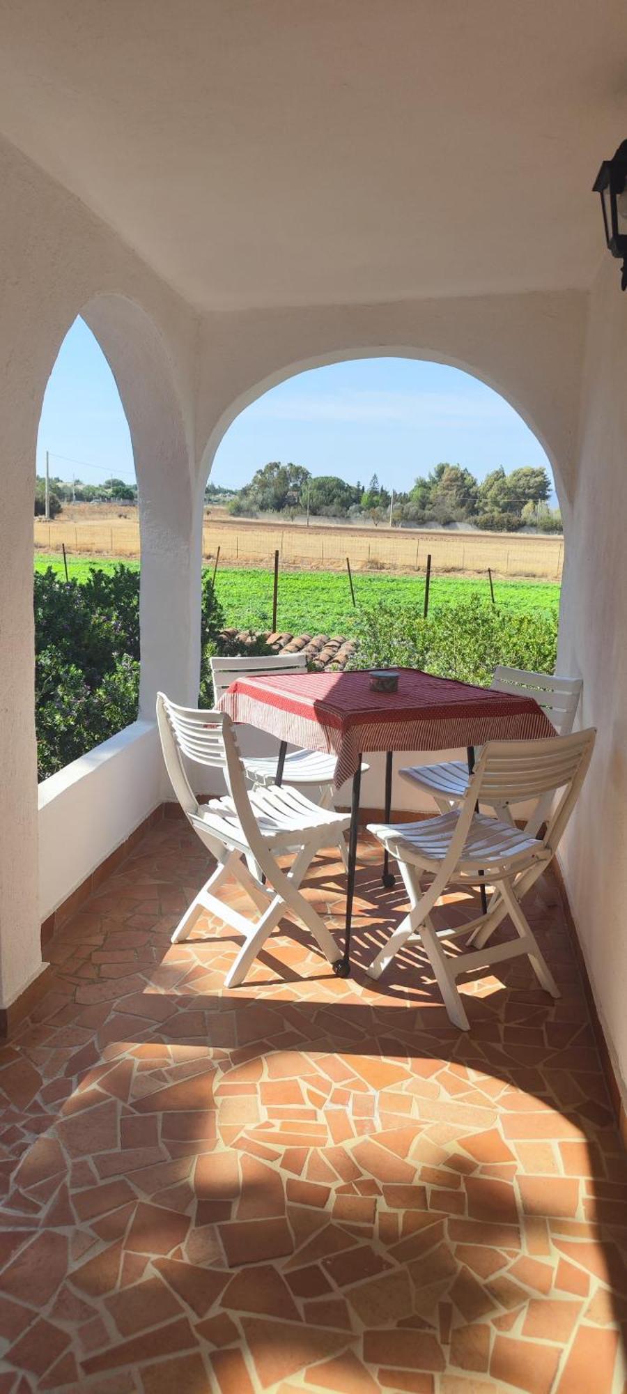 Il Giardino Di Frafa Apartment กวาร์ตู ซานเตเลนา ภายนอก รูปภาพ
