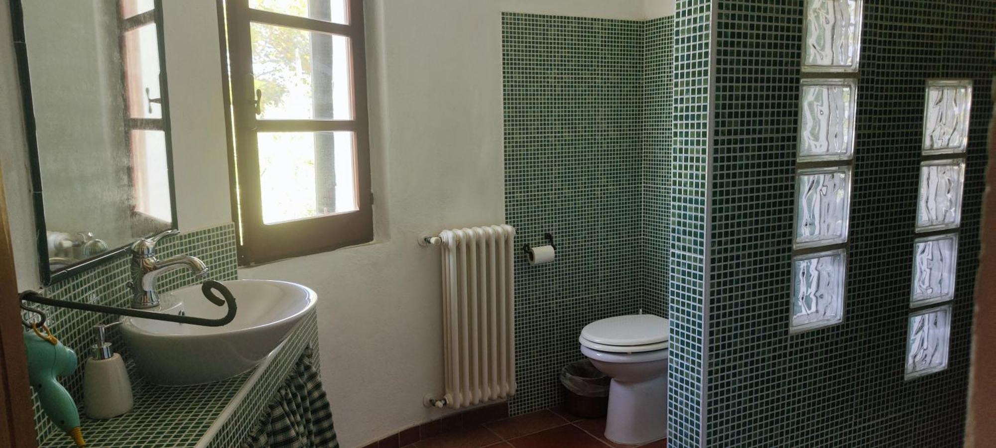 Il Giardino Di Frafa Apartment กวาร์ตู ซานเตเลนา ภายนอก รูปภาพ